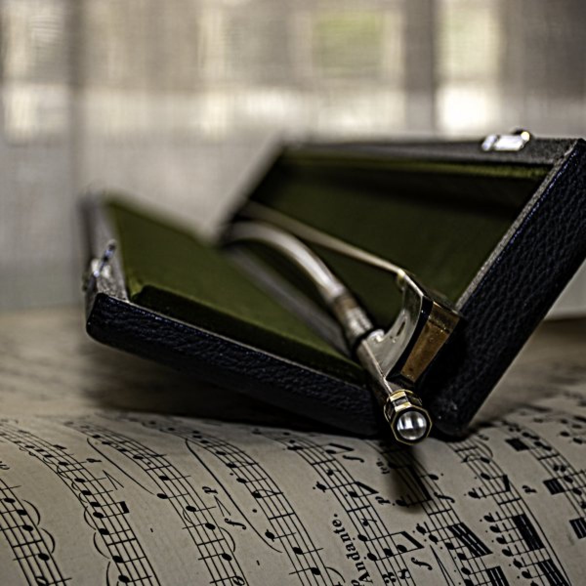 Fermeture de la bibliothèque Jan Stadler en août