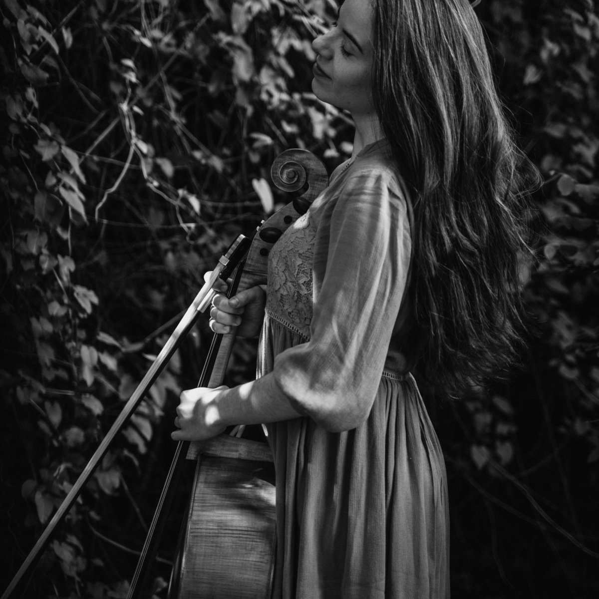 Salon Celetná en exil le 11 novembre : Karolína Žáková (violoncelle) et Filip Martinka (piano)