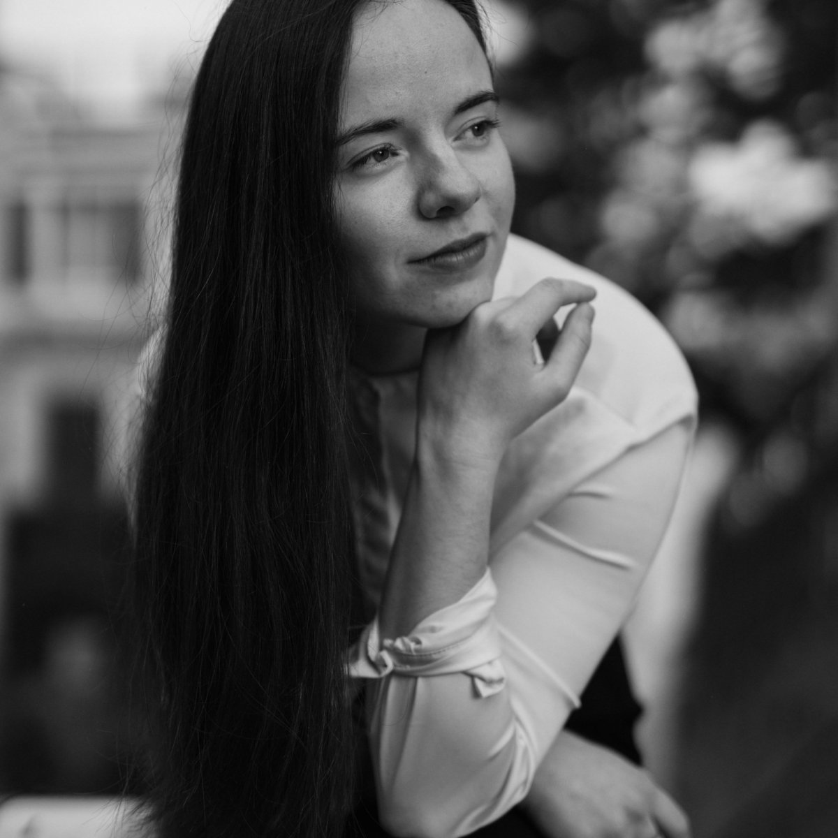 Violoncellový recitál Karolíny Žákové v dubnovém Salónu Celetná
